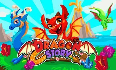 game pic for Dragon Story